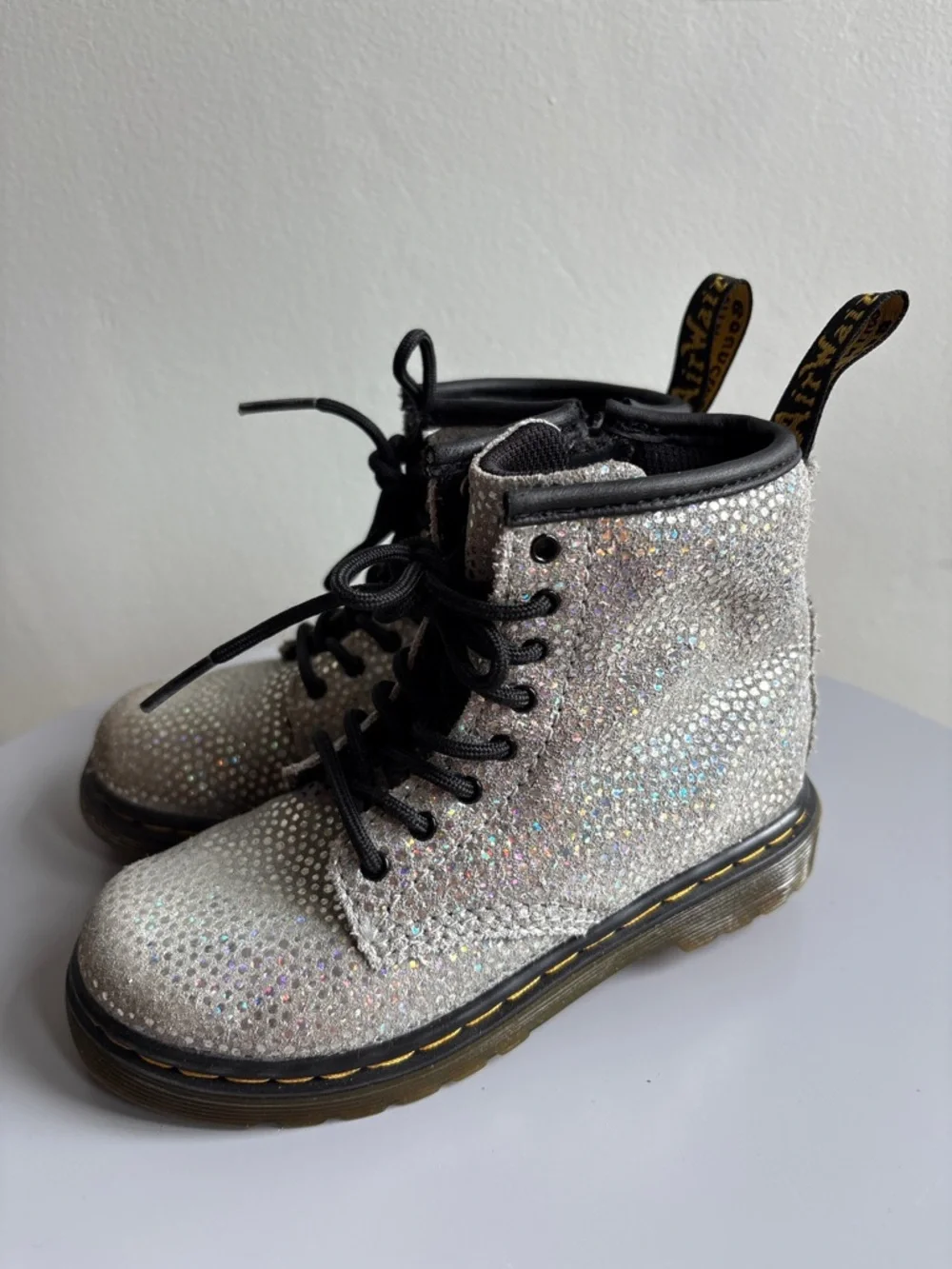 Dr. Martens dr marten’s